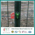 PVC revestido de alta segurança Fene / 358 Fence